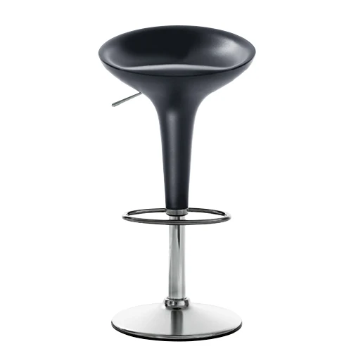 Swivel Bar Stool BOMBO by Stefano Giovannoni for Magis