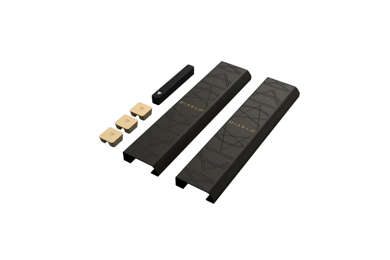 Secretlab Cable Management Bundle