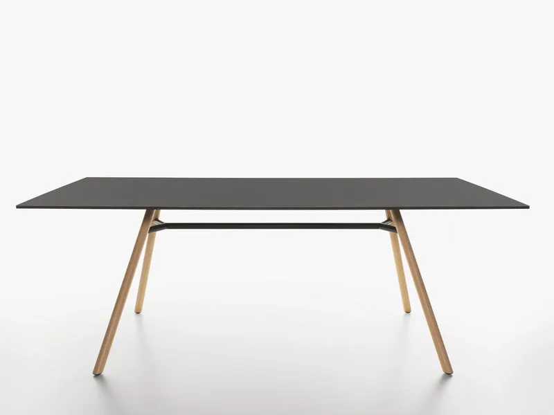 MART Rechteckiger Tisch