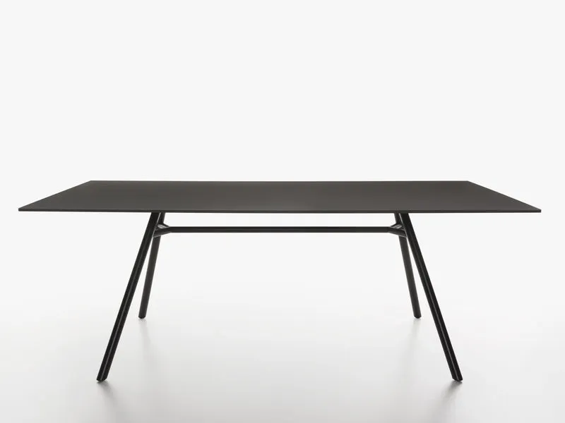 MART Rechteckiger Tisch