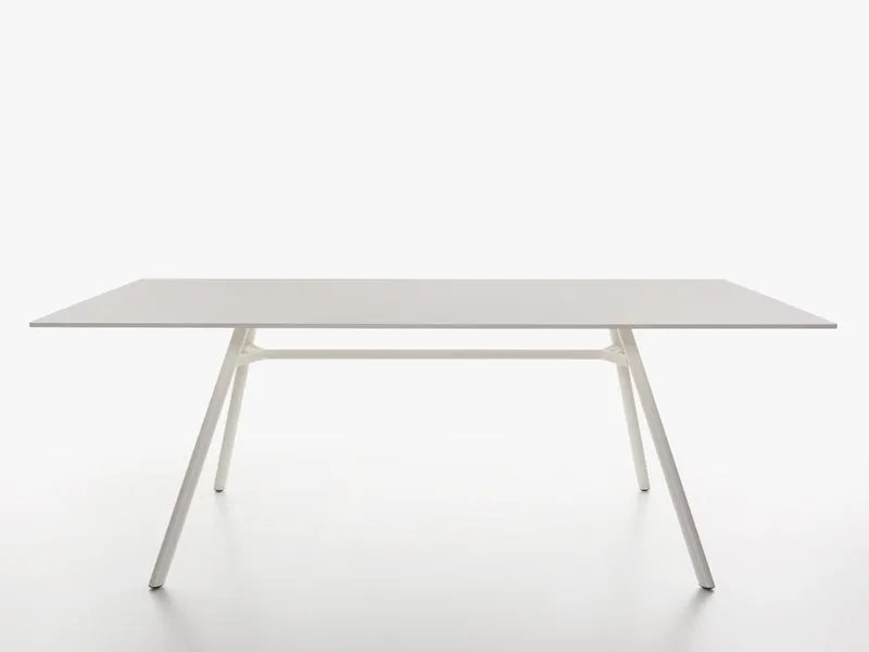 MART Rechteckiger Tisch