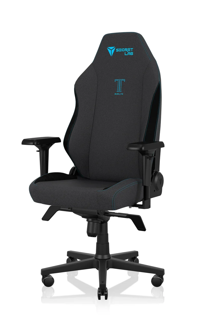 Secretlab TITAN Evo Lite - XL - SoftWeave® Fabric