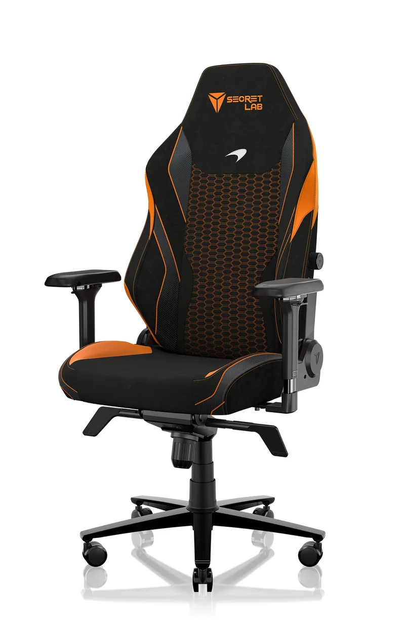 Secretlab TITAN Evo - Regular - Exotic (0107)