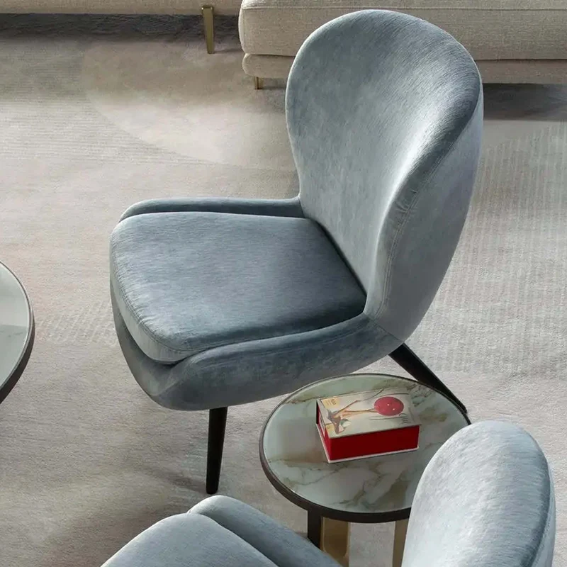 Armchair NIELS by Sicis