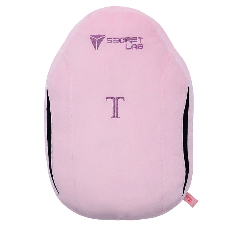 Secretlab Plushie