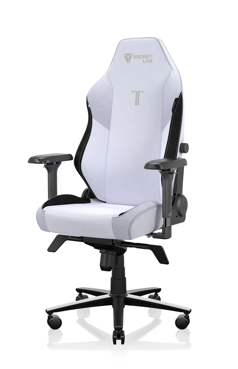 Secretlab TITAN Evo - Small - Secretlab SoftWeave® Plus Fabric