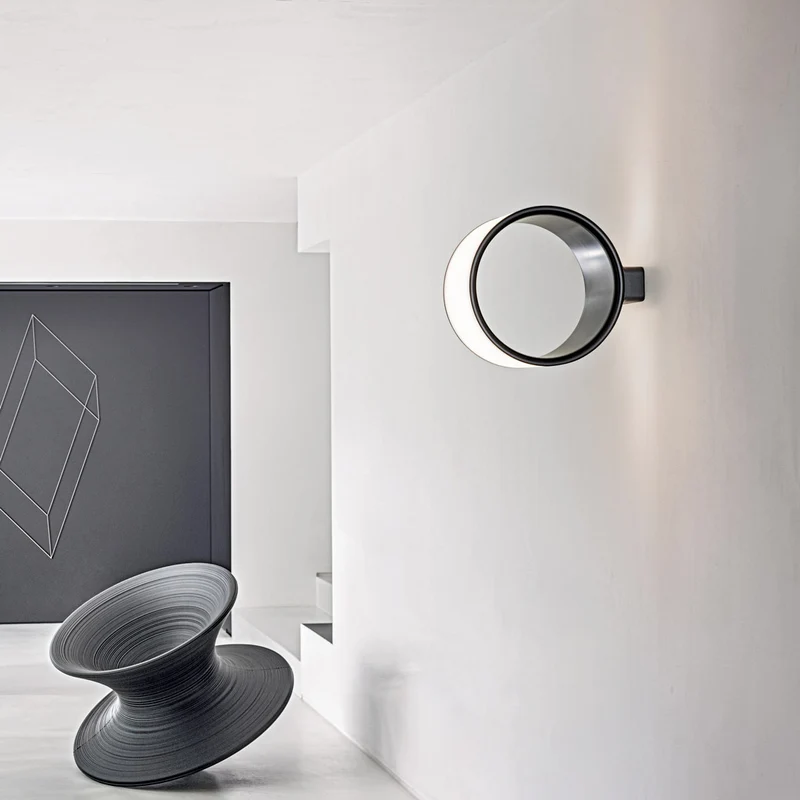 Outdoor Rotating Chair SPUN by Thomas Heatherwick for Magis