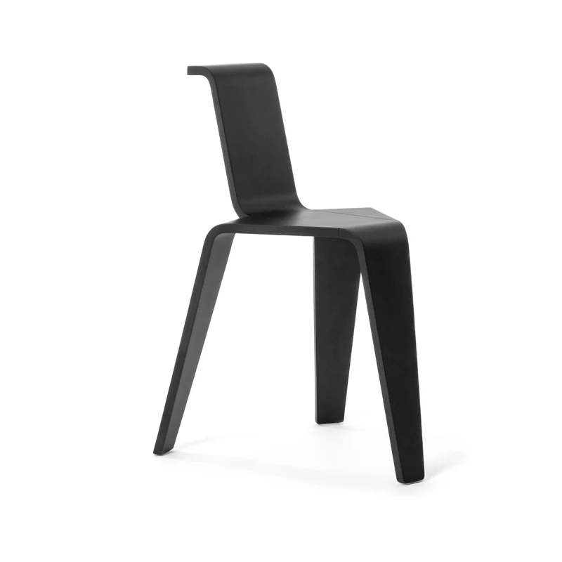 Wood Stool AKA by Konstantin Grcic for Magis