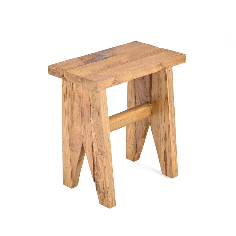 THE SIKU Hocker - Natur