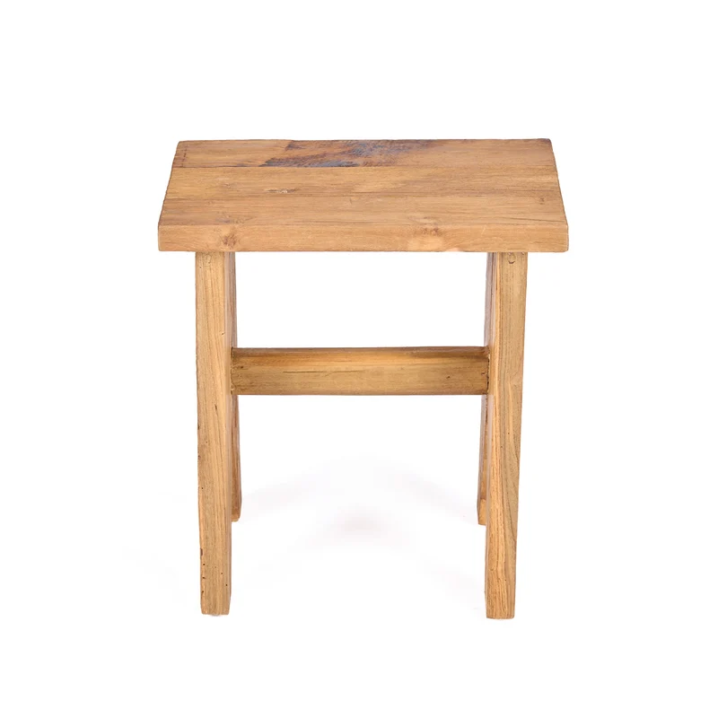 THE SIKU Hocker - Natur
