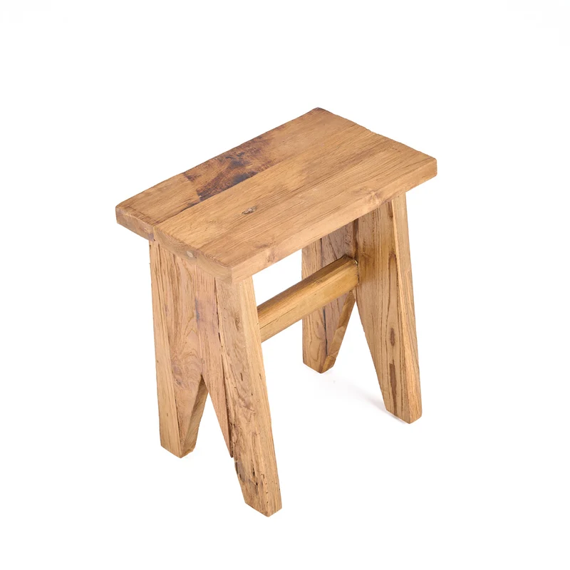 THE SIKU Hocker - Natur