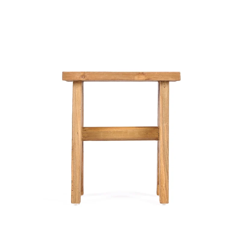 THE SIKU Hocker - Natur