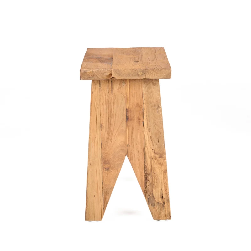 THE SIKU Hocker - Natur