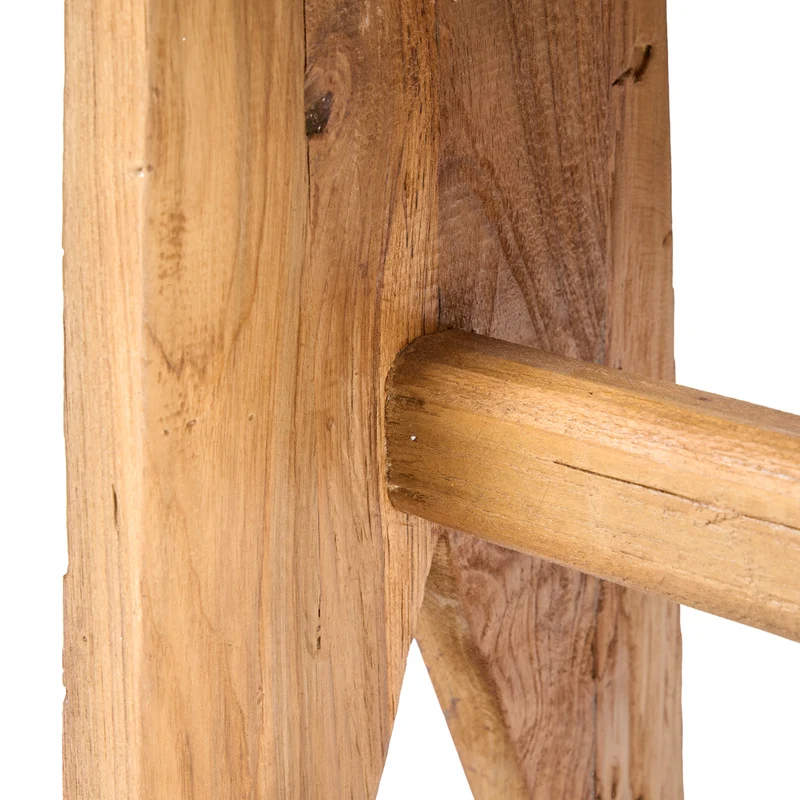 THE SIKU Hocker - Natur