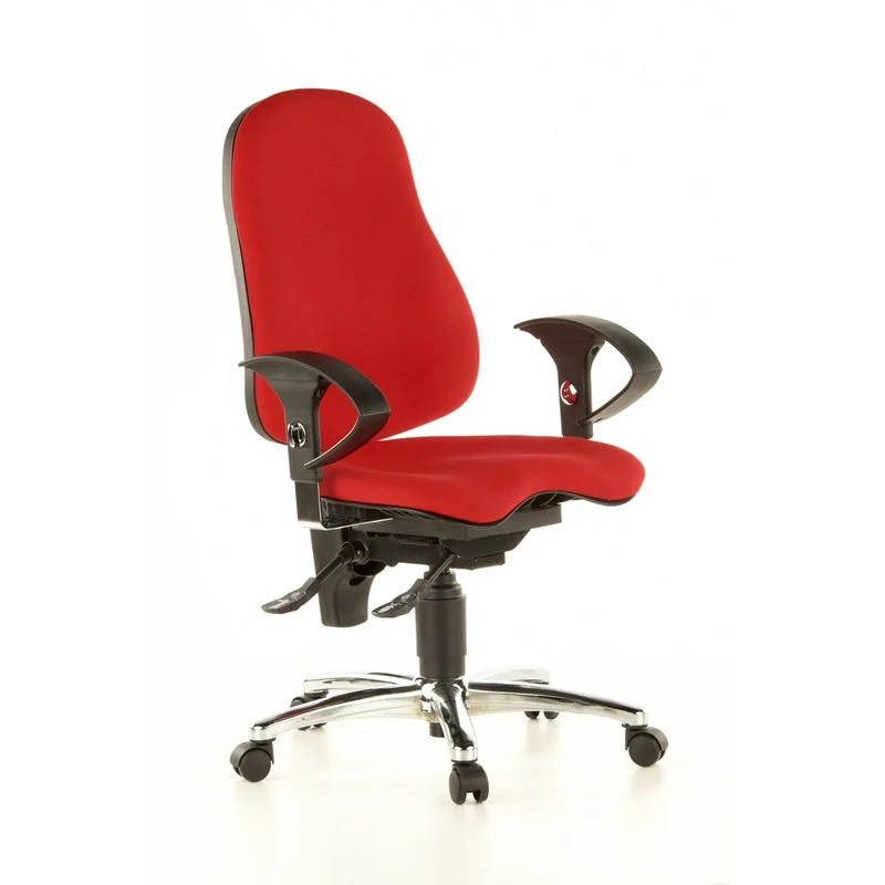 SITNESS 10 - Profi Bürostuhl