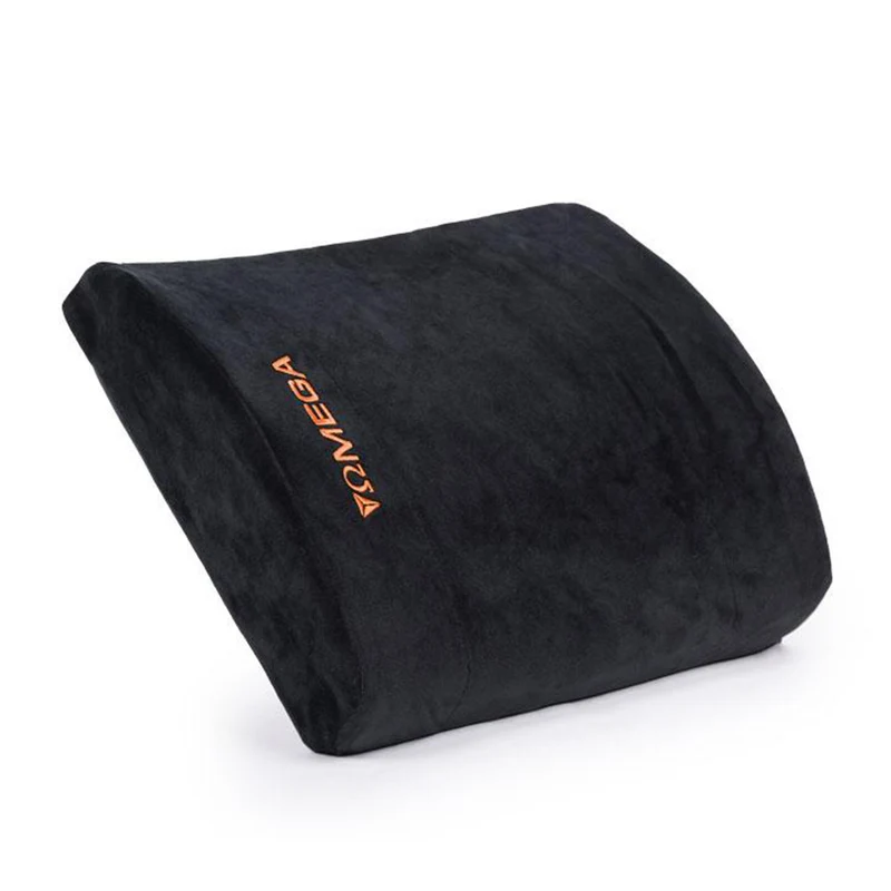 Secretlab Signature Memory Foam Lumbar Pillow