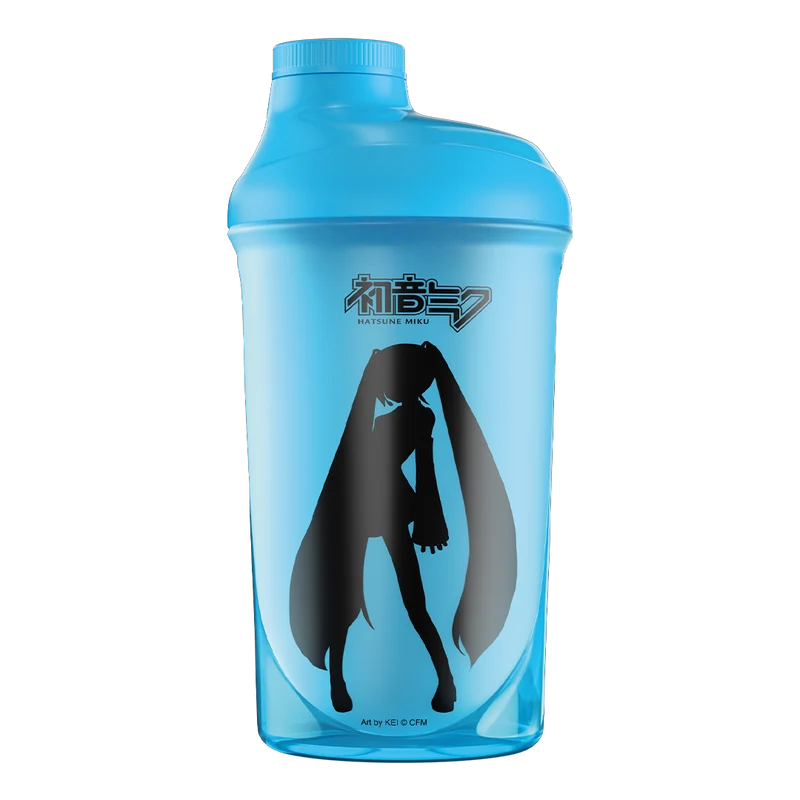 Hatsune Miku-Shaker