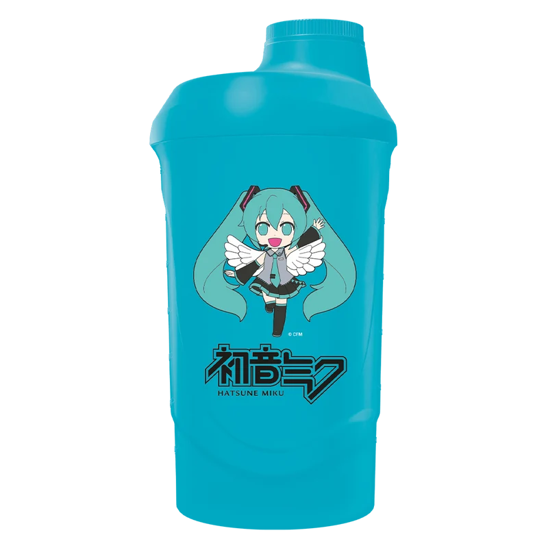 XL-Shaker Hatsune Miku