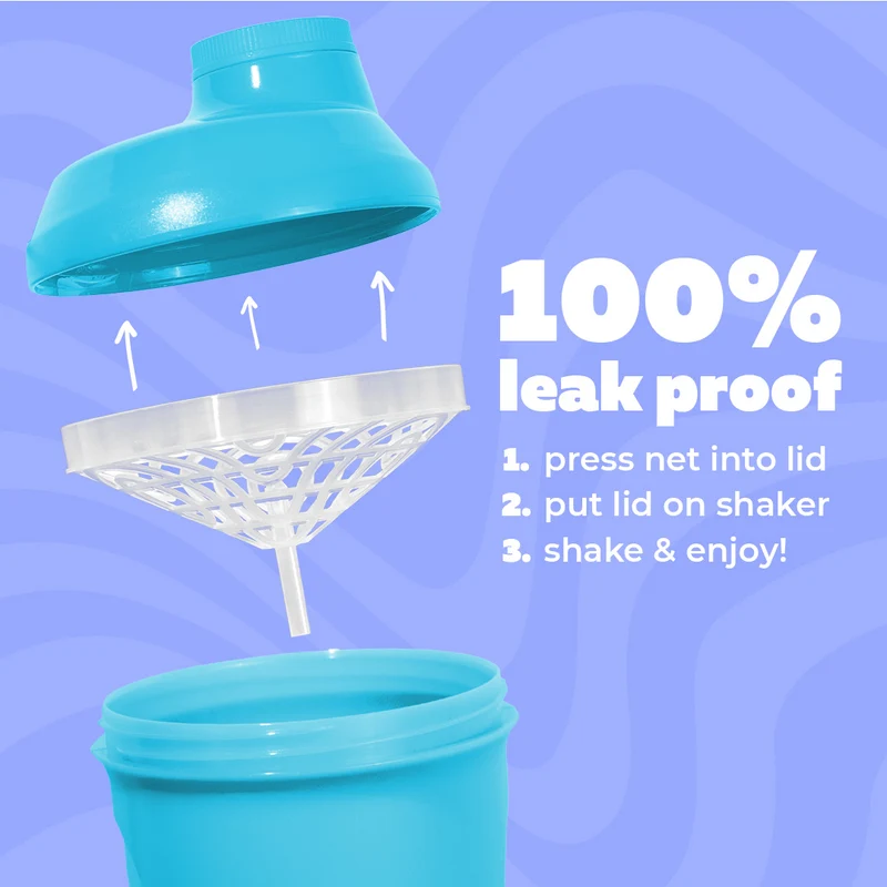 XL-Shaker One Piece