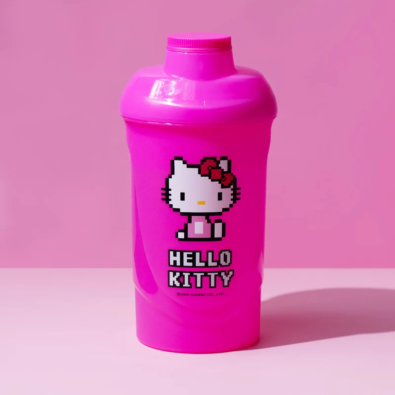Kuromi & Hello Kitty Bundle