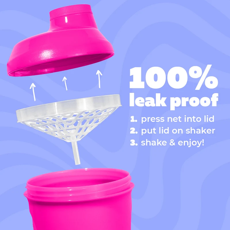 XL-Shaker Hello Kitty