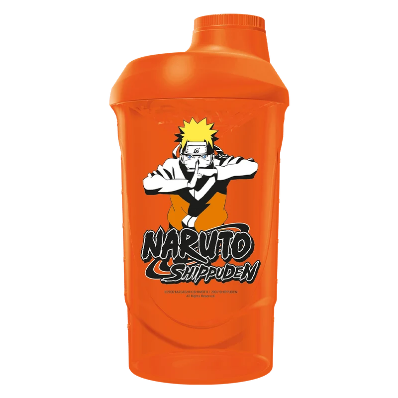 XL-Shaker Naruto