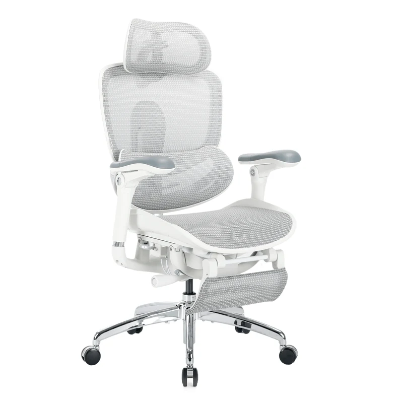 Doro C300 Ultra V2 Zero-Gravity – ergonomischer Stuhl mit adaptiver Ganzkörperunterstützung