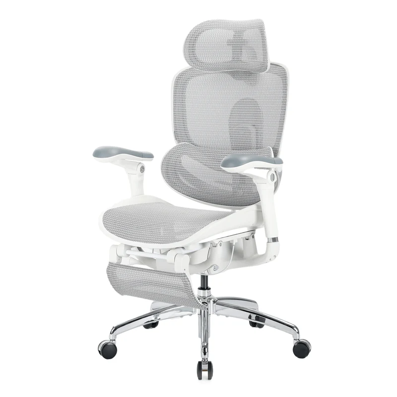 Doro C300 Ultra V2 Zero-Gravity – ergonomischer Stuhl mit adaptiver Ganzkörperunterstützung