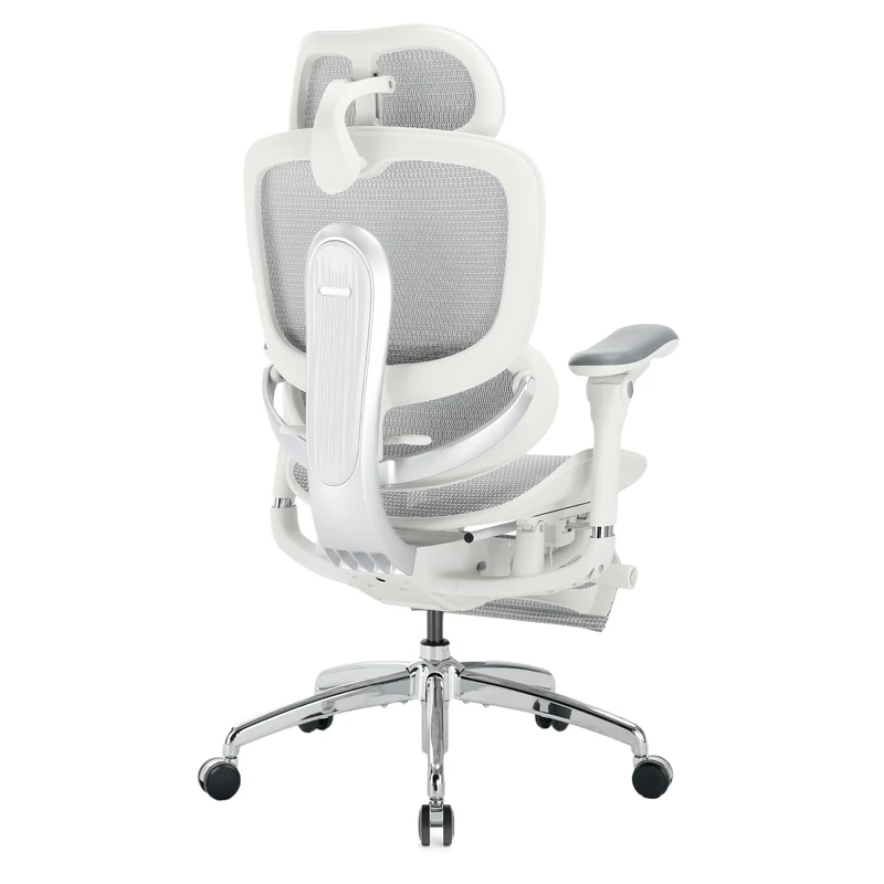 Doro C300 Ultra V2 Zero-Gravity – ergonomischer Stuhl mit adaptiver Ganzkörperunterstützung