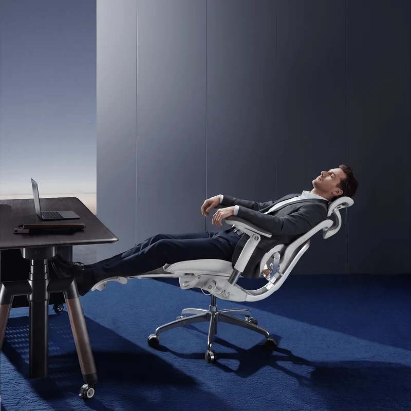 Doro C300 Ultra V2 Zero-Gravity – ergonomischer Stuhl mit adaptiver Ganzkörperunterstützung