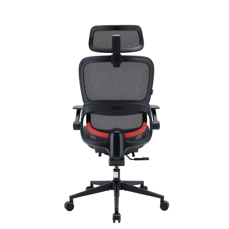 Sihoo B100 Ergonomischer Bürostuhl mit hochklappbaren Armlehnen