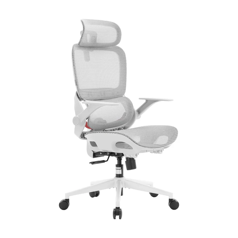 Sihoo B100 Ergonomischer Bürostuhl mit hochklappbaren Armlehnen