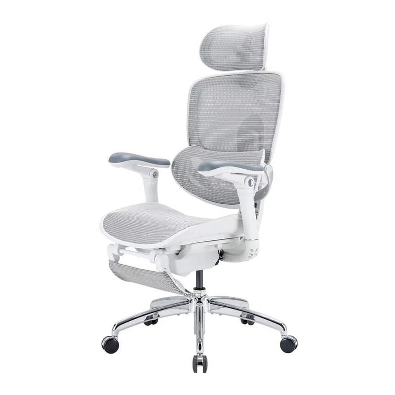 Doro C300 Pro V2 Ergonomischer Stuhl mit Ganzkörper-Anpassung