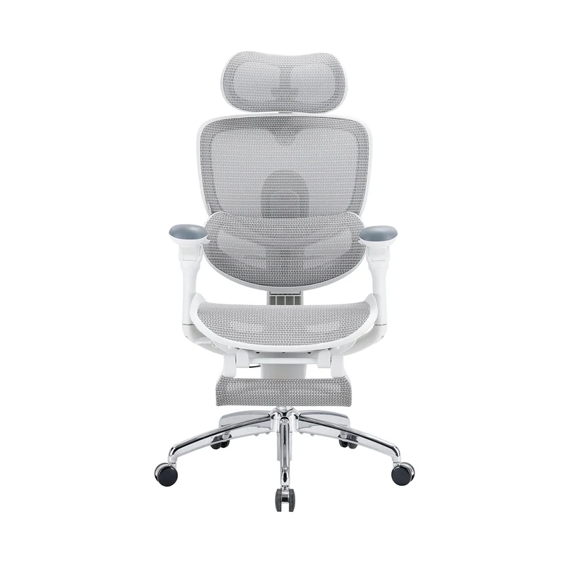 Doro C300 Pro V2 Ergonomischer Stuhl mit Ganzkörper-Anpassung