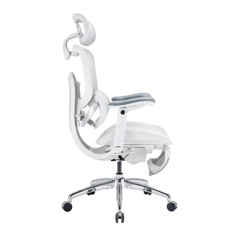 Doro C300 Pro V2 Ergonomischer Stuhl mit Ganzkörper-Anpassung