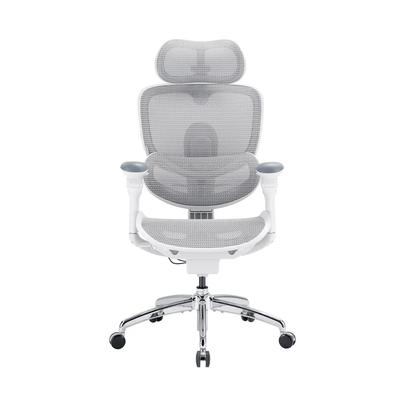 Doro C300 Pro V2 Ergonomischer Stuhl mit Ganzkörper-Anpassung