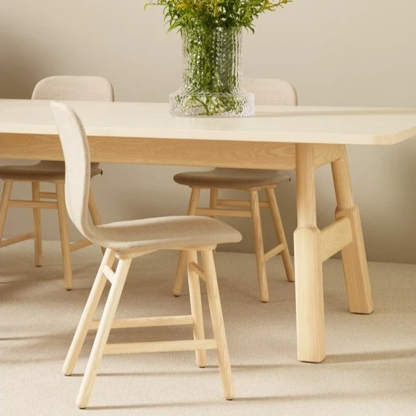 SHELL STOL Stuhl 45K