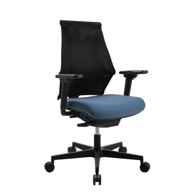 Sitness X Back - Profi Bürostuhl