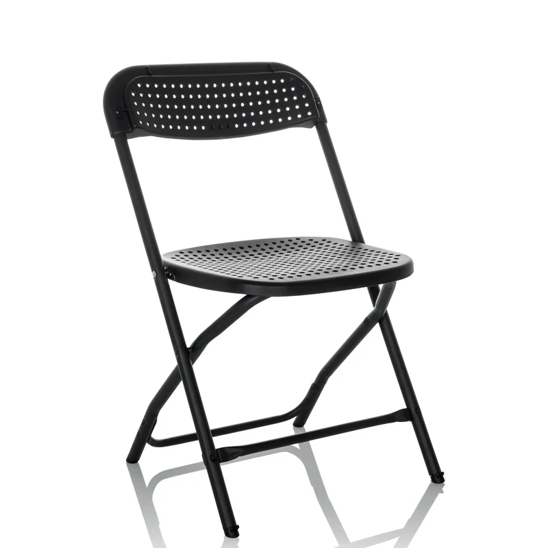 TUDELA XXL PRO | Belastbar bis 250 kg - Outdoor Stuhl