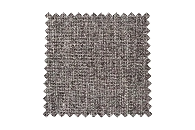 KAWOLA Stoffmuster Stoff taupe