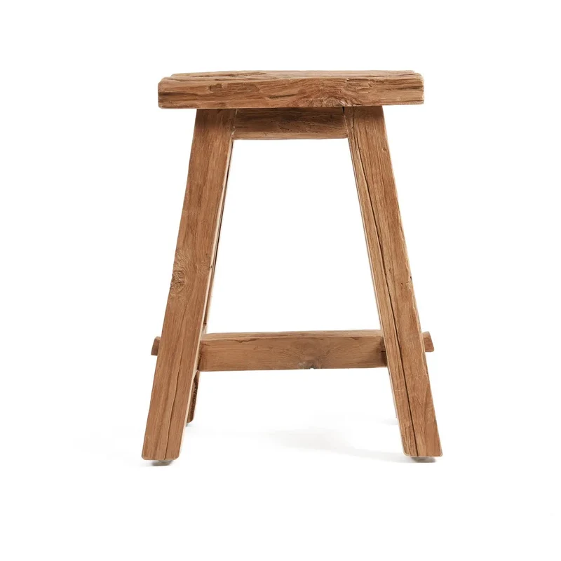 THE SHOJI Hocker Natur