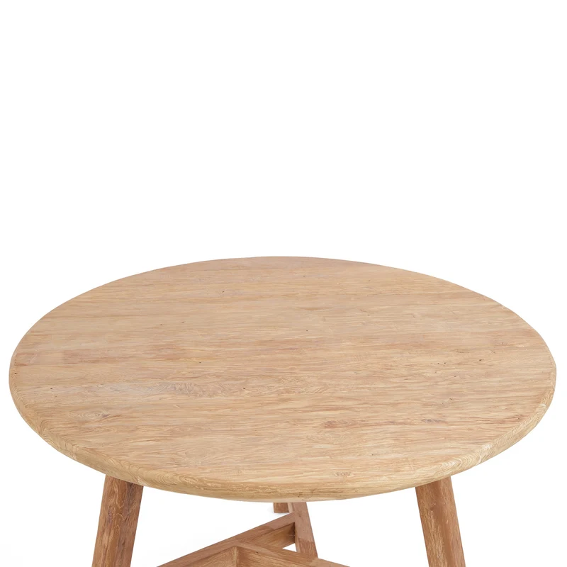 THE NOGUCHI Esstisch - Außenbereich