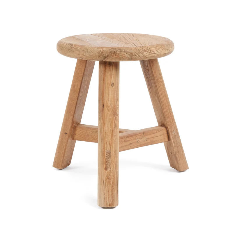 THE NOGUCHI Hocker - Außenbereich