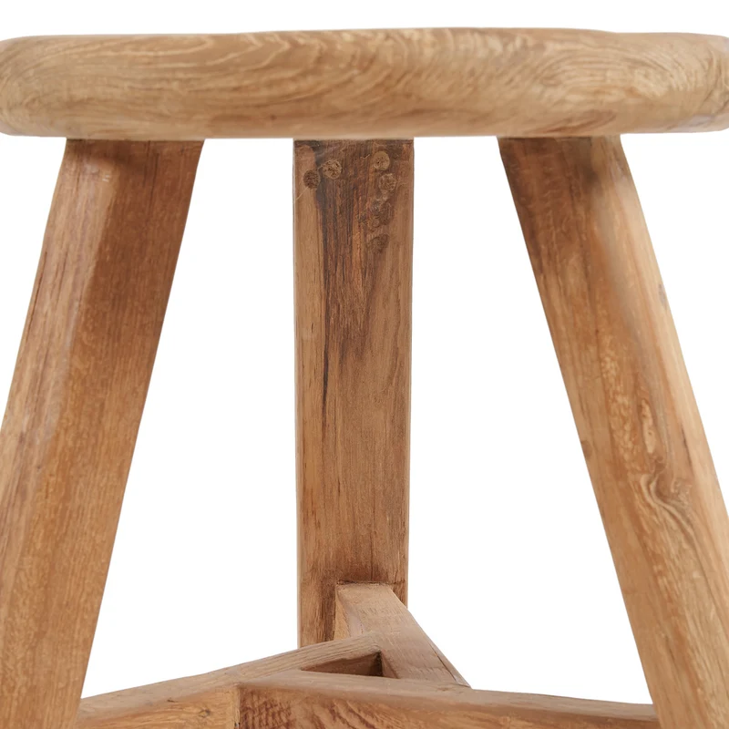 THE NOGUCHI Hocker - Außenbereich
