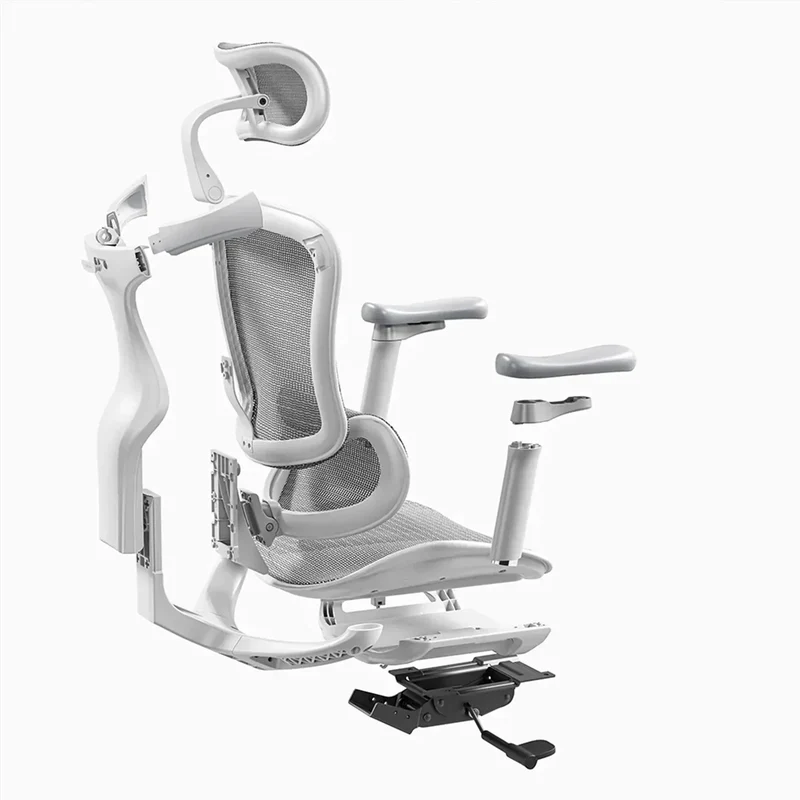 Doro C300 Ergonomischer Bürostuhl