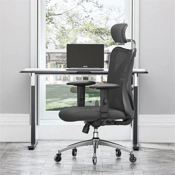 M18 Classic Ergonomischer Bürostuhl