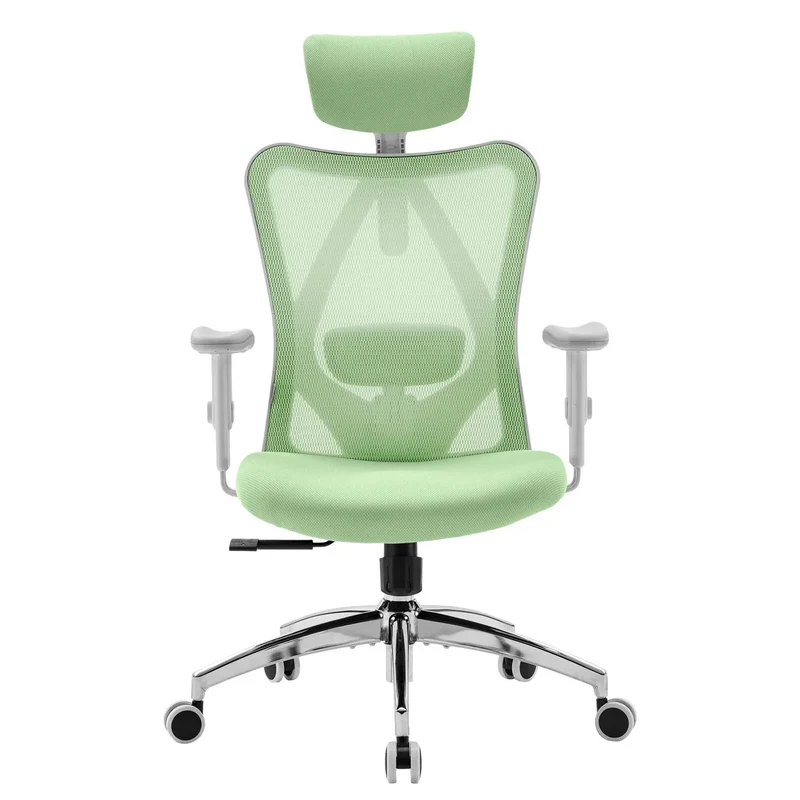 M18 Classic Ergonomischer Bürostuhl