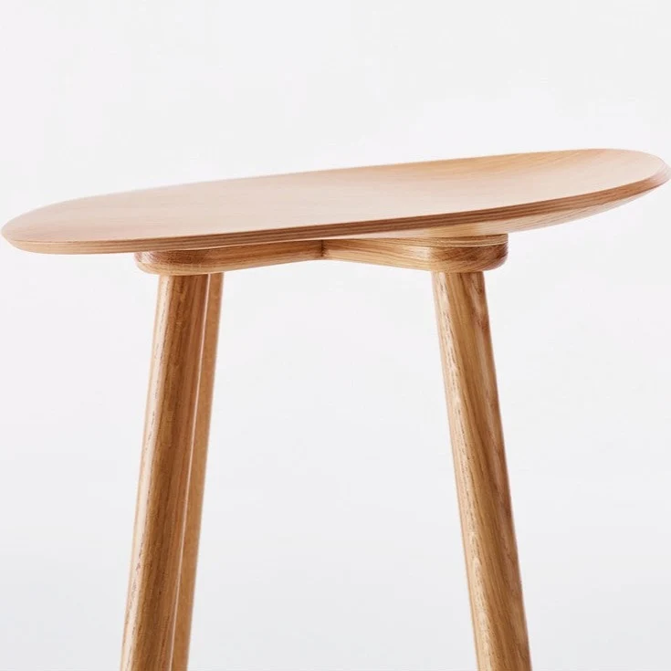 SHELL Hocker 45T