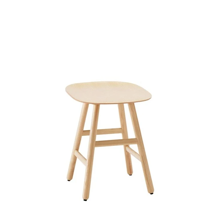 SHELL Hocker 45T