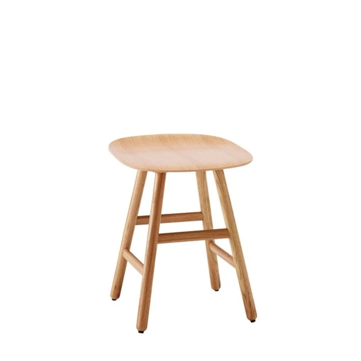 SHELL Hocker 45T